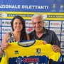 CAIRESE Ecco il nuovo Team Manager