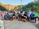 VIDEO/ Il ritrovo del Campomorone Sant'Olcese