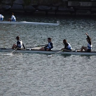 CANOTTAGGIO Prima regionale 2022 a Pra’: filotto Rowing, tanti successi anche per Velocior, Murcarolo e Speranza