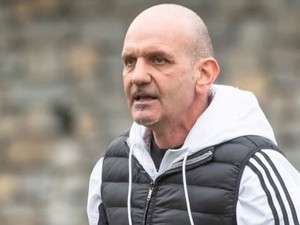 TAGGIA Ecco il nuovo mister