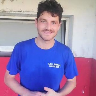 VIDEO Casellese-Savignone 1-0, parla il match winner Simone Compagnone