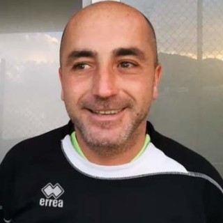 VIDEO - Cogornese-Sori 2-0, parla Luca Colaiacovo