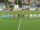 SERIE D Caronnese – Sanremese 1-1