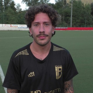 Calcio - L'Intercomunale Beverino in cerca di punti