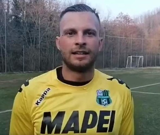 VIDEO Rossiglionese-Corniglianese 1-3, il commento di Andrea Cavallino