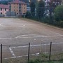 CARCARESE “San Giuseppe Stadium... Pensiero Stupendo”
