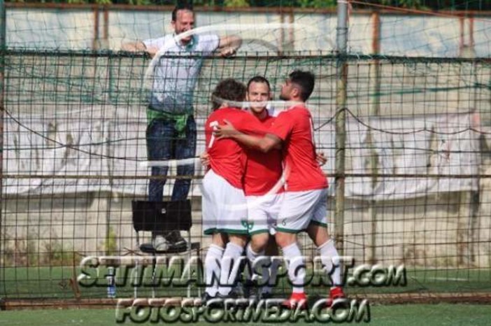 ECCELLENZA La schedina di Andrea Catania