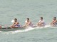 CANOTTAGGIO Rowing Club Genovese campione mondiale nel Coastal Rowing CANOTTAGGIO Rowing Club Genovese campione mondiale nel Coastal Rowing