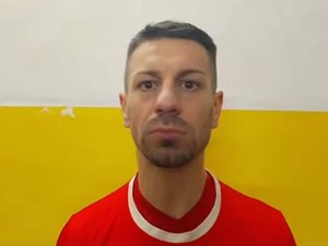 VIDEO/OLIMPIC-RABONA Intervista a Paolo Cannas