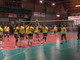 Pallavolo - Il Futura strappa un punto a Diano mentre trionfa la U18 Pallavolo - Il Futura strappa un punto a Diano mentre trionfa la U18