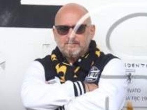 SERIE D AL VIA Intervista a Cristiano Cavaliere: "Nessun proclama, ma sono convinto che quest'anno potremo finalmente sorridere"