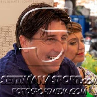 LUCA CAVALLO &quot;Se giocano la Serie C femminile e le Under dei professionisti, perchè non possiamo giocare anche noi?&quot;