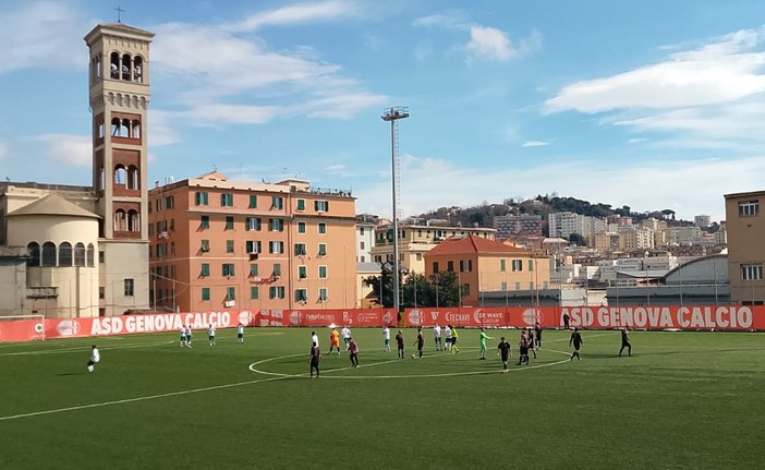 CORNIGLIANESE VS BRERA