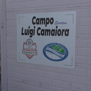 Calcio - Derby provinciale ad alta tensione al "L. Camaiora"