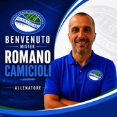 MAGRA AZZURRI Nuovo mister e nuovo ds