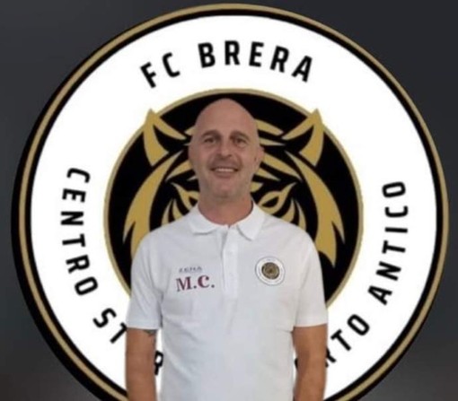 MATTIA CAVO DEL BRERA MATTIA CAVO DEL BRERA