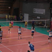 Pallavolo - Futura Ceparana dilaga sul parquet della vicecapolista