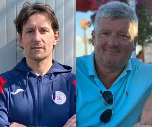 GRANAROLO Squadra affidata alla coppia Cristini &amp; Zamana