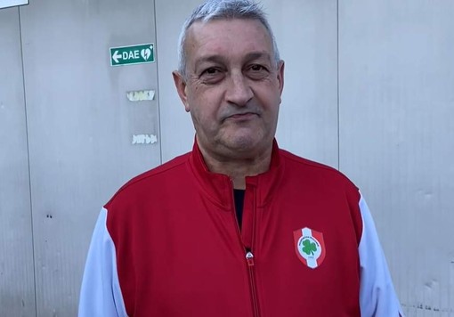 PAOLO CAPURRO DEL MOCONESI B PAOLO CAPURRO DEL MOCONESI B