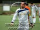 PROTAGONISTI - Stefano Cagliani, dall'ospedale, si racconta: &quot;Segnai 2 gol all'esordio in D a Savona, ma Iacolino non mi vedeva...&quot;