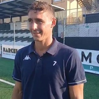 VIDEO/ IMPERIA-CELLE VARAZZE Intervista a Edo Capra