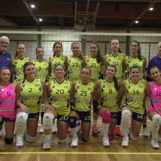 Pallavolo - Riparte un Futura Ceparana più sicuro