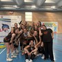Pallavolo - La Rainbow Spezia si prende anche la Coppa Liguria Pallavolo - La Rainbow Spezia si prende anche la Coppa Liguria