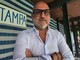VIDEO/LIGORNA-DERTHONA Intervista a Cristiano Cavaliere: "Finalmente siamo riusciti a espugnare questo campo"