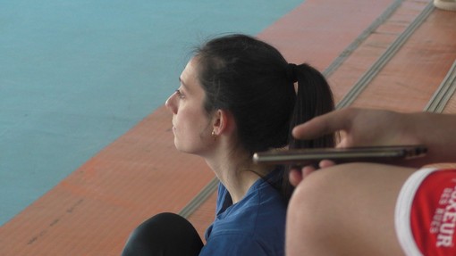 Pallavolo - Buono il campionato del Podenzana Tresana