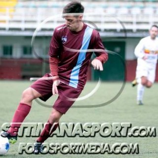 TANTI AUGURI A... ALESSIO CHIARABINI
