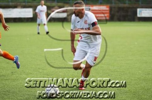 DAVIDE CROSETTI "Sono un vero boomer... si stava meglio prima in piazzetta con gli amici e un pallone" DAVIDE CROSETTI "Sono un vero boomer... si stava meglio prima in piazzetta con gli amici e un pallone"