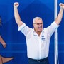 PALLANUOTO Campagna: “La nuova vasca di Quinto avrà un valore iconico”