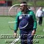 SAVIGNONE Il saluto e il ringraziamento a mister Caponi
