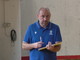BASKET Triste il weekend della Landini Lerici BASKET Triste il weekend della Landini Lerici