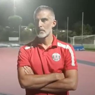 ECCELLENZA I commenti dei mister