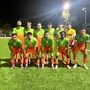 Il Camporosso in campo stasera Il Camporosso in campo stasera