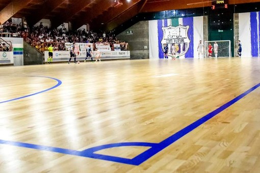 CDM Futsal inserita nel girone B: la nota ufficiale della società CDM Futsal inserita nel girone B: la nota ufficiale della società
