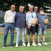 CITTA' DI COGOLETO Uno sguardo alla nuova stagione 26/27 CITTA' DI COGOLETO Uno sguardo alla nuova stagione 26/27