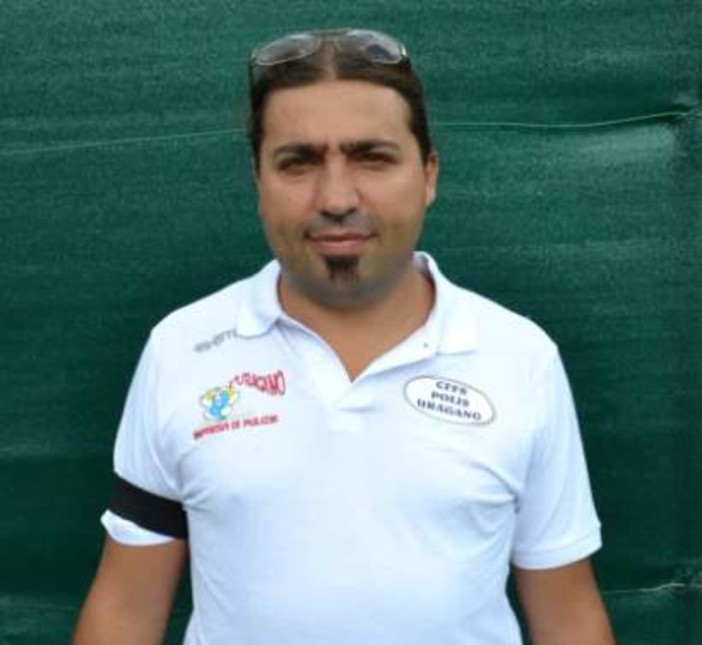 TANTI AUGURI A... Luca Carlone
