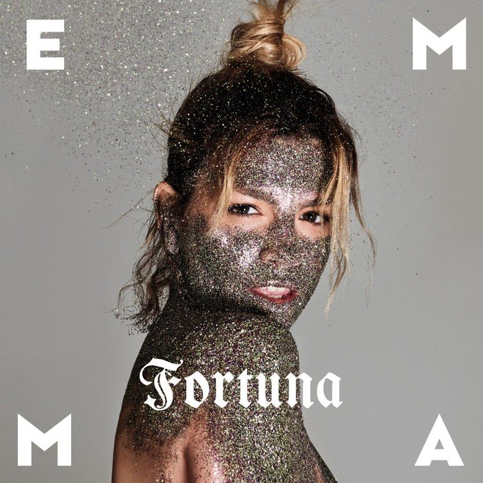 EMMA “Fortuna”  è il titolo del nuovo album di inediti  in uscita VENERDÌ 25 OTTOBRE