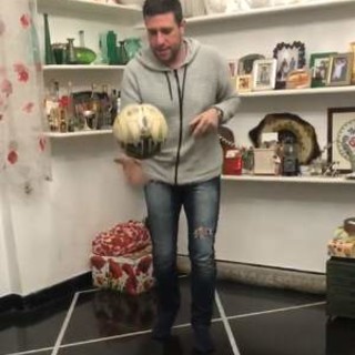 TANTI AUGURI A... NICOLA CECCARONI