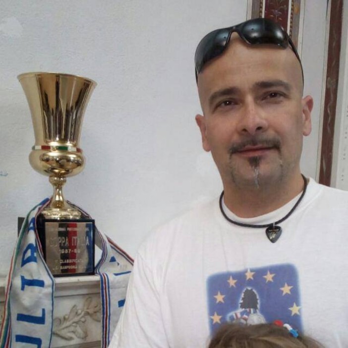 CARUSO SMART ENERGY PRESENTA la schedina di TERZA CHIAVARI con ROBERTO CERVINI