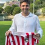 PRIARUGGIA Cerrone nuovo tecnico della Juniores