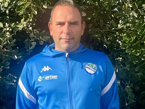 CARUSO SMART ENERGY PRESENTA la schedina di PROMO B con Simone Capri