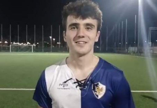 VIDEO/ANDREA D'ORIA VS NOLESE: intervista a Francesco Chiavassa