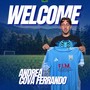 MASONE Benvenuto ad Andrea Cova Ferrando MASONE Benvenuto ad Andrea Cova Ferrando