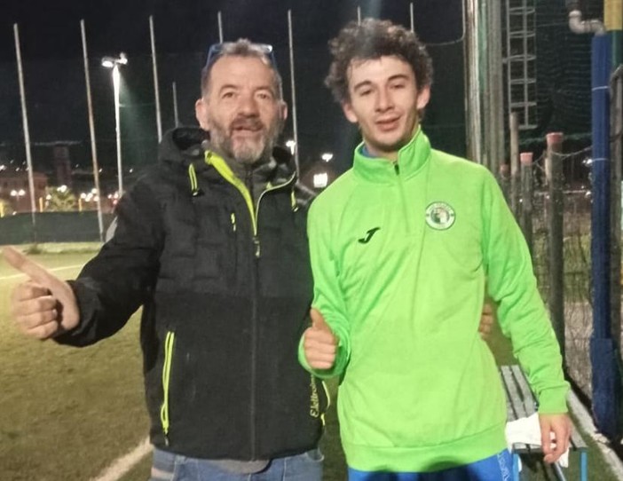 PRAESE UNDER 21 Un nuovo centrocampista di categoria superiore per mister Ricagni