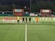 CARCARESE - BRAGNO in diretta LIVE