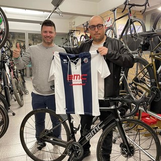 SAVONA Cattardico confermato anche per la stagione 21/22