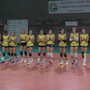 Pallavolo - Futura Femminile colleziona un altro 3-0 in Coppa Pallavolo - Futura Femminile colleziona un altro 3-0 in Coppa